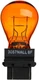Turn Signal Light Bulb-Longerlife - Twin Blister Pack Philips 3057NALLB2