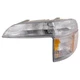 Driver Side Park Signal Light Assembly Fits Ford Explorer 1995-2001 FO2520130