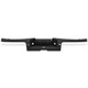 For 08-12 Ford F-250 F-350 Super Duty Rear Bumper Center Step Pad w/ Sensor Hole