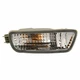 Turn Signal Light Assembly With Bulb Driver Side For 2001-04 Toyota Tacoma Truck