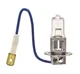 Hella HELLA H3 100W High Wattage Series Halogen Light Bulb H3 100W