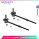 2X Stabiliser Bar Links Rear Lh & Rh For Toyota Land Cruiser Prado 48830-60030