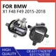 63117428787 63117428788 For BMW X1 F48 F49 15-18 LED Angel Eyes Control Module