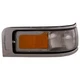 Right Passenger Side Signal Marker Light Fits 95-97 Lincoln Town Car FO2551132