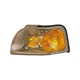 For Ford Thunderbird 1996 1997 Side Marker Light Driver Side | Front | Plastic