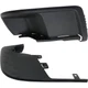 Bumper Face Bar Trim Rear Left Hand Side for Chevy Driver Chevrolet Colorado GMC