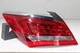 2014 2015 2016 Buick Lacrosse Left Hand Tail Light Break Lamp OEM GM 09011018