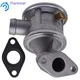 11727553063 New Secondary Air Pump Control Valve For BMW 325i 328i 323i 330i E46