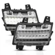 Anzo USA 511082 Side Marker Light Assembly