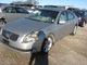 Cornering Light Assembly fits 2004 Nissan Maxima Cornering side bumper mou