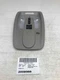 Front Roof Overhead Console Gray OE 23449633 Fits CHEVROLET EQUINOX 2014-2017