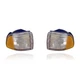 Cornering Light For 94-02 Dodge Pickup Side Marker Set 55054772AD 55054773AD