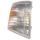 Right Side Corner Light For 2007-2010 Jeep Compass CH2521144 9615684 68000682AB
