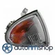 HO2531124 Front Passenger Turn Signal Light Assembly for 93-97 Honda Del Sol