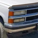 Chevrolet, GMC, Suburban, Tahoe, Yukon : 1994 - 1998, Right Turn Signal Light