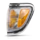 For Toyota Tacoma 1995 1996 1997 Driver Side Turn Signal/Corner Light | Chrome