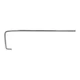 06-114 Brothers Trucks Fender Trim Front Driver Left Side Upper for Chevy Blazer 06-114 Brothers Trucks Fender Trim Front Driver Left Side Upper for Chevy Blazer