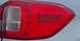 2019-2024 Subaru Ascent RH Passenger Quarter Panel Mounted Tail Light Lamp OEM