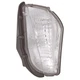 CAPA for 2012-2014 Prius V Front Left Turn Signal Light Lens / Housing