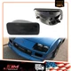 For 1985-1992 Chevrolet Camaro Z28 Smoke Front Turn Signal Corner Parking Lights