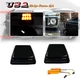 Amber Turn Signal White Parking LED Lights For 1990-2018 Mercedes G500 G550 G65