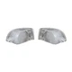 NEW TURN SIGNAL LIGHT PAIR FITS HONDA CIVIC 1993-95 HO2531115 33350-SR3-A02