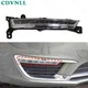 For Lincoln MKZ 2017-2020 Right LED Front Bumper Daytime Running Light Fog Lamp