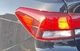 2020 Kia Rio Quarter Mount Driver LH Tail Light Lamp OEM LKQ