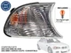 Fits Turn Signal Light 2002-2006 BMW 3 Series M3 Passenger Right Side BM2521113