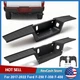 Rear Bumper Step Pad for 2017-2022 Ford F250 F350 F450 Super Duty w/Sensors Hole