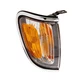 NEW RIGHT CHROME BACK UP LIGHT FITS TOYOTA TACOMA 2001-04 81610-04080 TO2521161 NEW RIGHT CHROME BACK UP LIGHT FITS TOYOTA TACOMA 2001-04 81610-04080 TO2521161
