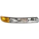 DEPO Passenger Side Turn Signal Light For 1999-2007 GMC Sierra Yukon GM2521174