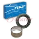 SKF Rear Transfer Case Output Shaft Seal Kit for 1987 Chevrolet V20 Service ee