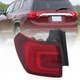 84709444 Red Rear Tail Light Fit For GMC Acadia 2017-2019 Left Driver Side 