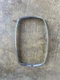 Mercedes Benz Headlight Frame Left Surround Bezel 1305542056353