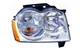 Headlight Front Lamp for 05-07 Jeep Grand Cherokee Right Passenger