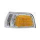 For Honda Accord 92-93 Turn Signal/Corner Light Driver Side Replacement Turn