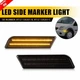 Front Side Marker Lights For 10-13 Ford Transit Connect 9T1Z15A201B,9T1Z15A201C