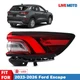 For 2023-2026 Ford Escape LED Outer Tail Light Right Passenger Side PJ6Z-13404-A