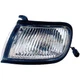 1650737 Dorman Parking Light Lamp  Passenger Right Side Hand for Nissan Maxima