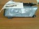 Driver Corner/Park Light Fog-driving Bumper Mounted Fits 99-03 SAAB 9-3 267980 L