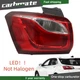 For 2018-2021 Chevy Equinox LED LH Taillight Taillamp Assembly Outer Driver Side