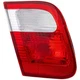 Inner Trunk Mounted Tail Light Lamp Driver LH Left for 320i 323i 325i 328i 330i