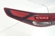 2016-2018 Kia Optima LH Driver Quarter Panel Mounted Tail Light Lamp OEM