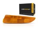 GM2520146 Fits 1993-2002 Chevy Camaro Driver Side Signal Light