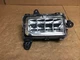2019 2020 2021 GMC SIERRA RH PASSENGER FOG LIGHT OEM 9849 A12R
