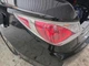 Used Left Tail Light Assembly fits: HYUNDAI SONATA 11-15 Quarter Panel Mounted