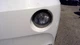 Driver Corner/Park Light Fog-driving Fits 11-14 BMW X3 1042948