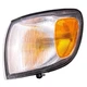 Eagle Eye Turn Signal Light for 1998-2000 Toyota Sienna TY607-B000L