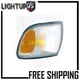 Fits 98-00   TOYOTA SIENNA SIGNAL LIGHT/LAMP  Passenger (Right Only)